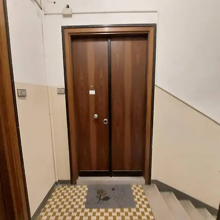 La Terrazza Τεργέστη