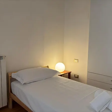 La Terrazza Apartment Trieste