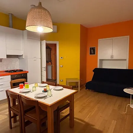 La Terrazza Apartment