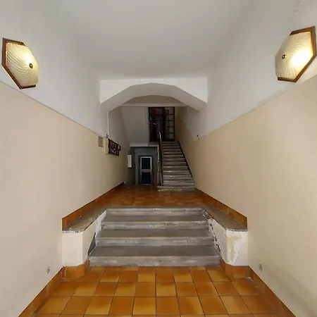 La Terrazza Lejlighed