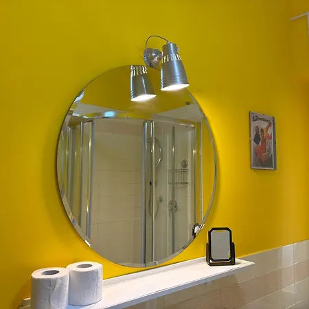 Апартаменты La Terrazza