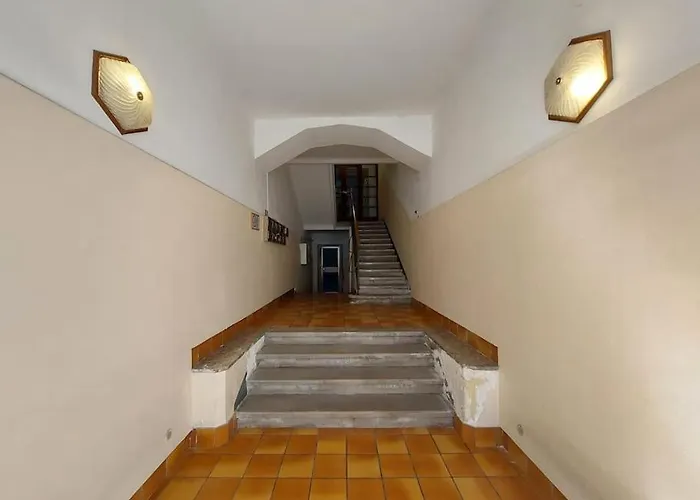 La Terrazza Apartamento