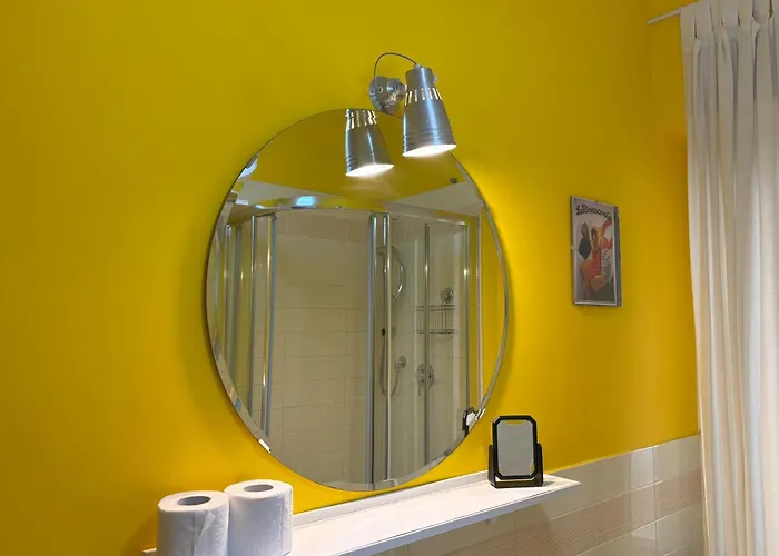 Apartamento La Terrazza