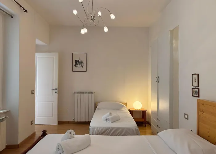 La Terrazza Apartamento Trieste