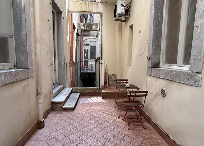 Apartamento La Terrazza