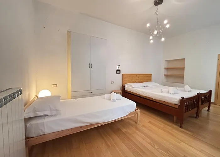 Apartamento La Terrazza