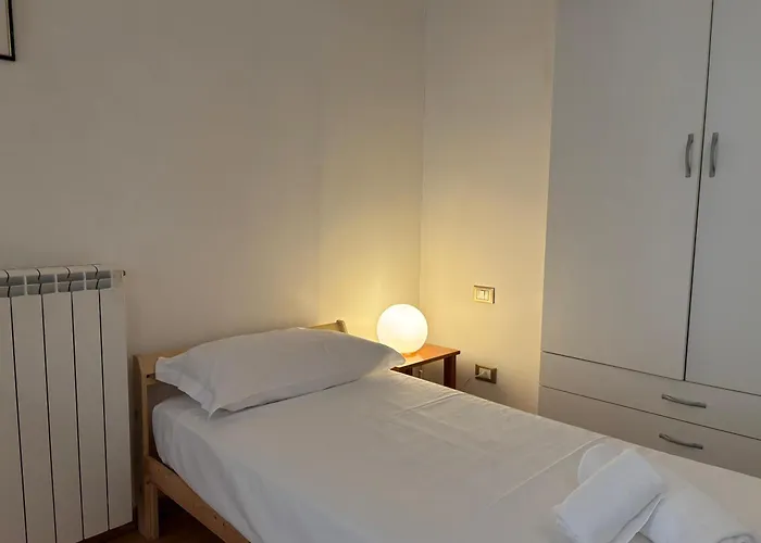 La Terrazza Apartamento Trieste