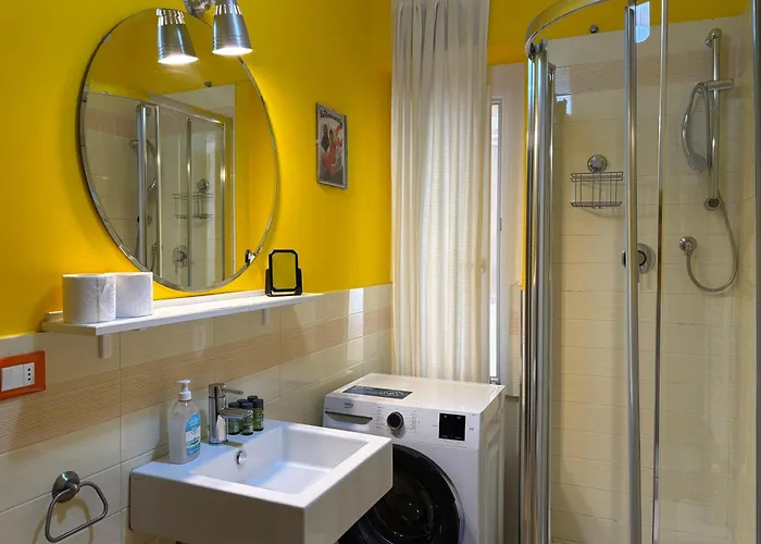 La Terrazza Apartamento Trieste