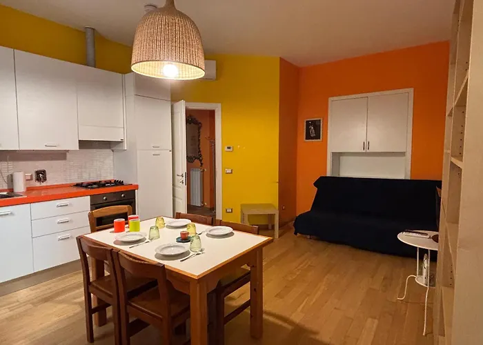 La Terrazza Apartamento